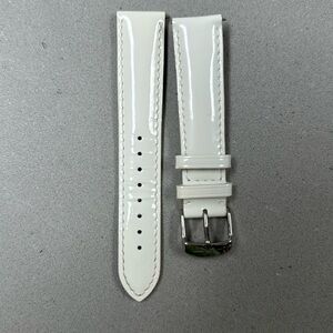 Michele watch band